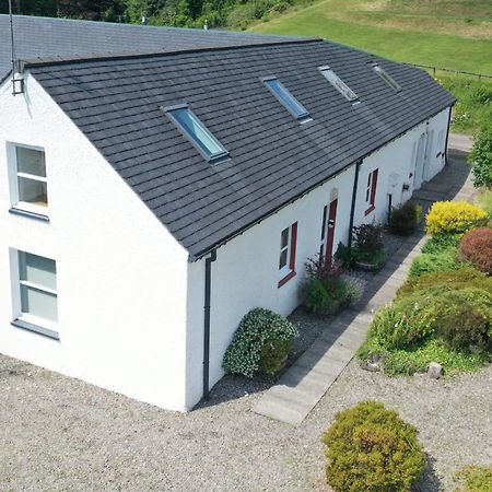 Swallow Cottage Fort William Exterior foto